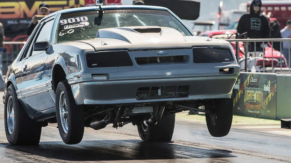 9 Reasons the Ford Fox-Body Mustang is America’s Top Hot Rod