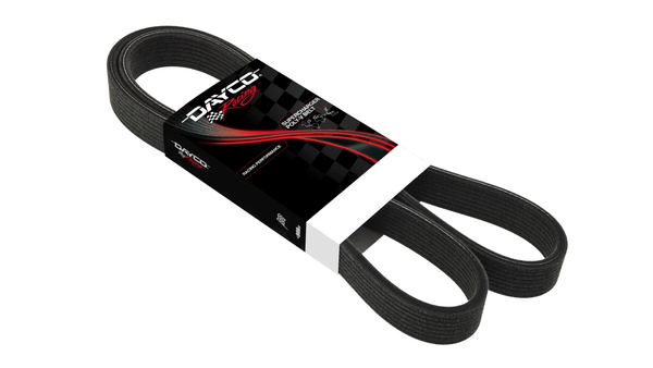 Dayco Has A New Way To Fight Belt Slip On Supercharger Drive Belts