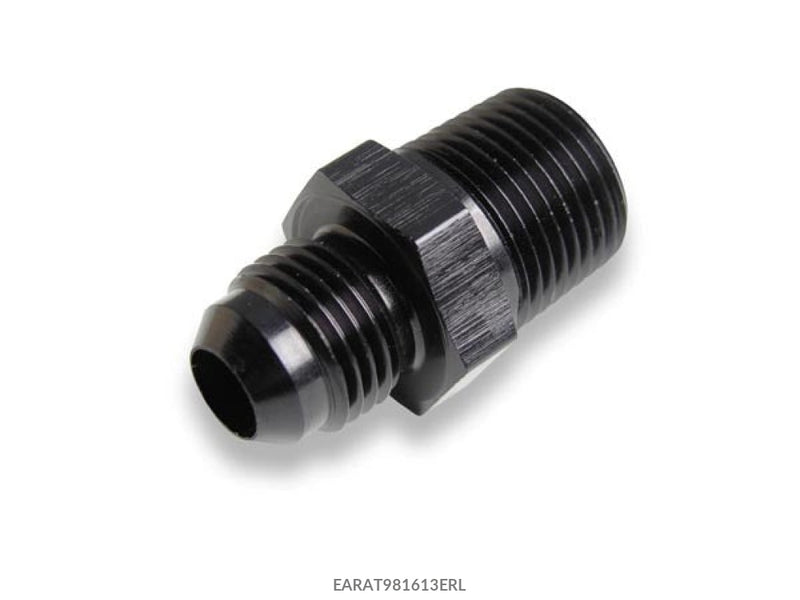 #12 Male to 1/2in NPT Ano-Tuff Adapter AT981613ERL