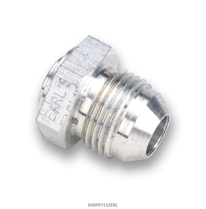 #12 Male Weld Fitting 997112ERL