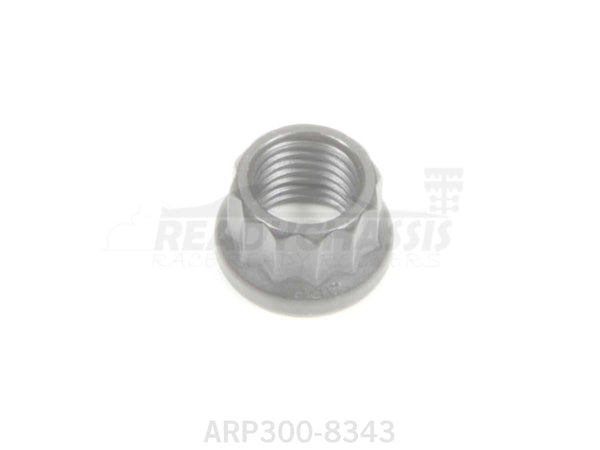 ARP 10mm x 1.25 12pt. Nut (1)