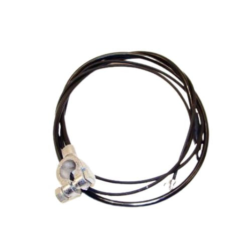 1958 Fullsize for Chevy Positive Battery Cable 21680