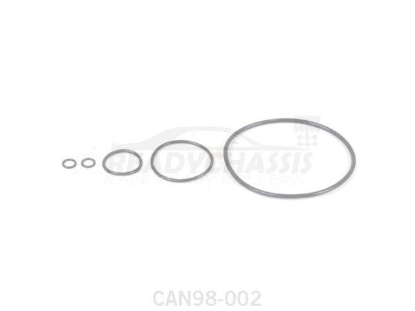 Canton Replacement O-Ring 