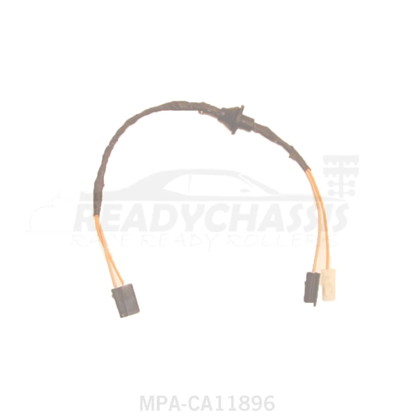 1971-74 for GM Kickdown Wiring Harness CA11896