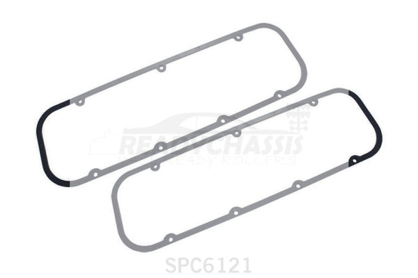 Specialty Products BBC Valve Cover Gaskets (Pr)