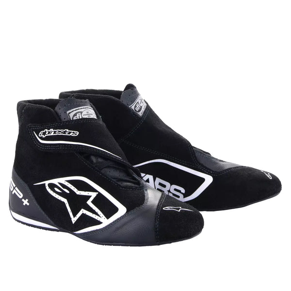 Alpinestars Usa Shoes SP+ Black   White 10