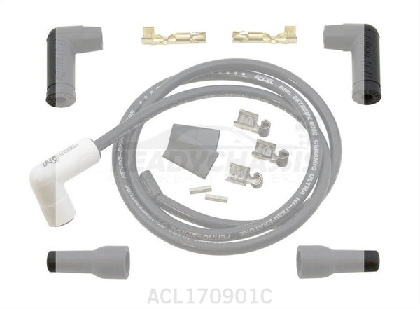 Accel Repl Plug Wire Extreme 9000 Ceramic