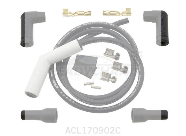 Accel Repl Plug Wire Extreme 9000 Ceramic 