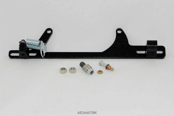 Advanced Engine Design Morse Throttle Cable & Spring Bracket - 4500 