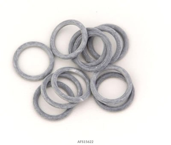 Aeromotive -8 Replacement Nitrile O-Rings (10) 