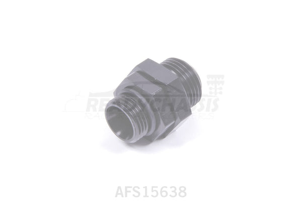 Aeromotive Swivel Adapter Fitting - 8an to 10an 