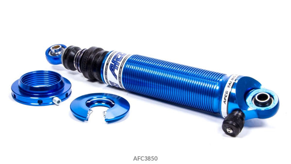 AFCO Racing Double Adjustable Drag Coil-Over Shock