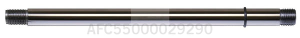 Afco Racing Products Shock Shaft 9In 0.500In 55000029290 And Strut Components