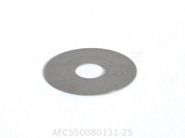 Afco Racing Shock Shim 1.125In 1.260 Od X.012 25Pk 550080131-25 And Strut Components