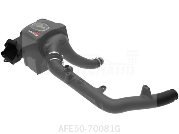 Afe Power 21- Ford Bronco 2.7L Cold Air Intake System Cleaner Assemblies And Kits