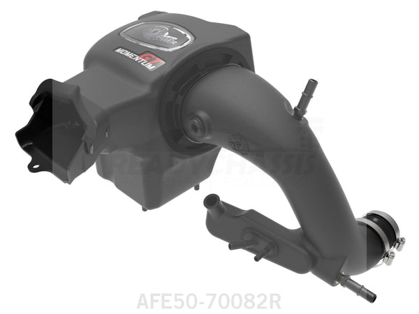 Afe Power Air Intake System 21- Ford Bronco 2.3L 50-70082R Cleaner Assemblies And Kits