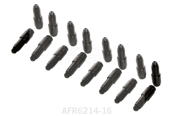 AFR Stud Girdle Adj. Nuts 7/16 x 2.100 (16pk) 