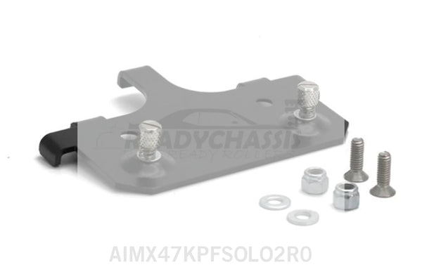 Mounting Bracket SOLO2 Comes with Screws