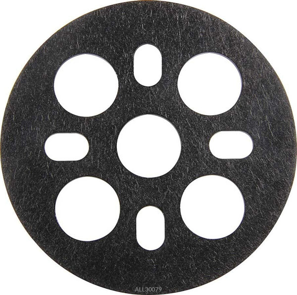Reinforcement Plate For Nylon Fan Parts And Components