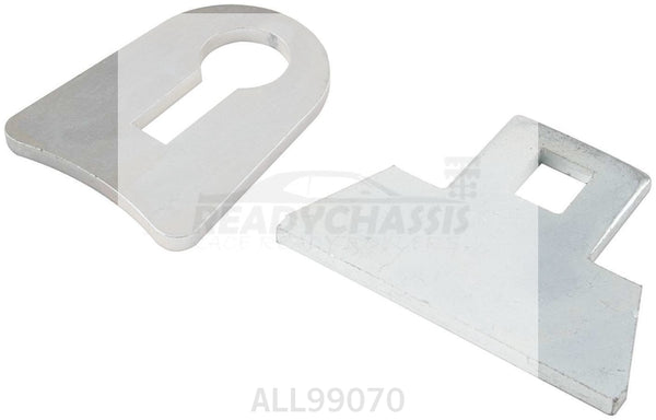 Repl Mounting Tabs For All10217/10218 Window Net Brackets And Kits