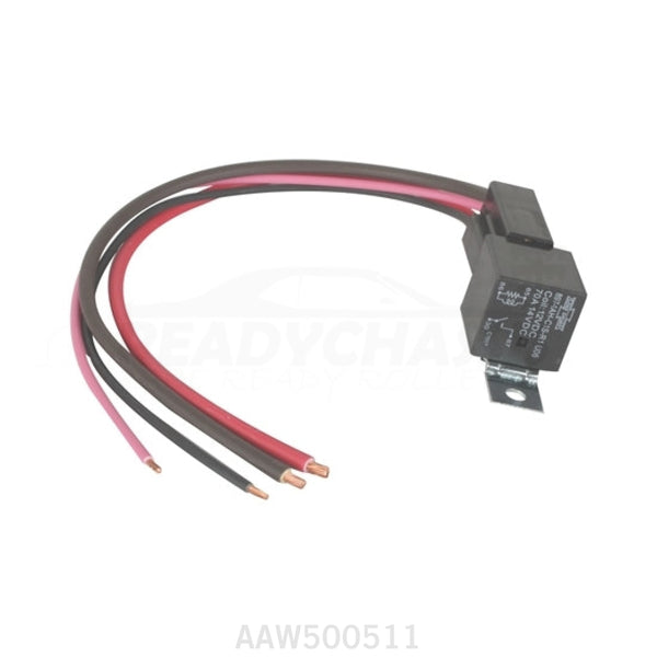 American Autowire Universal 70 Amp Relay Kit 