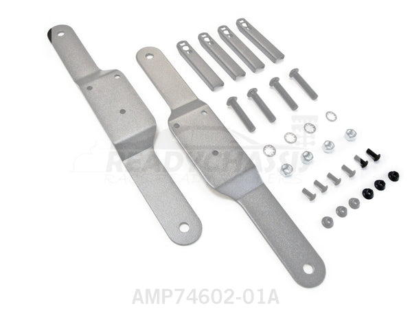 Bracket Kit Running Board And Side Step Install Kits