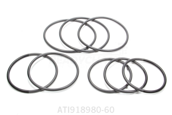 ATI Elastomer Kit - 3 Ring 6.385 w/60/60/70 