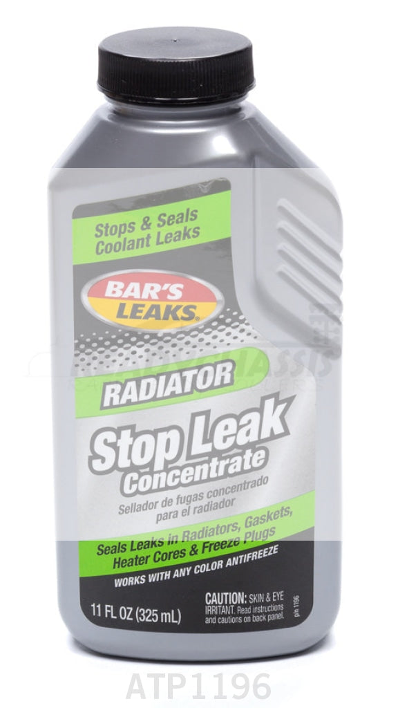 11 Oz. Bars Leak Radiator Repair