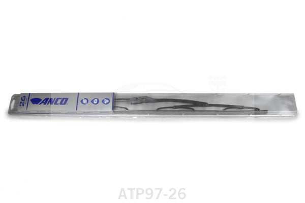 Atp Chemicals Anco 26in Aero Vantage Wiper Blade 