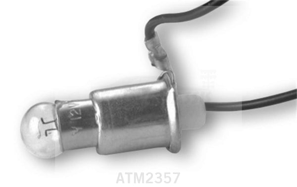 Autometer Bulb & Socket Kit 