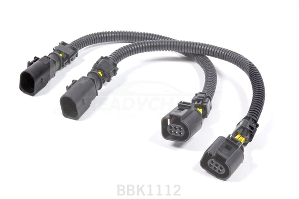 BBK O2 Sensor Wire Extension Kit 11-   Mustang Front 