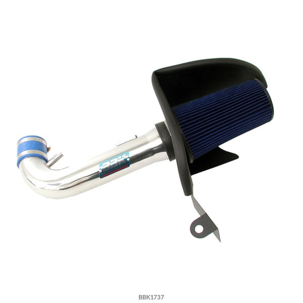 Cold Air Induction Sys. - 05-10 Mustang V6 Cleaner Assemblies And Intake Kits