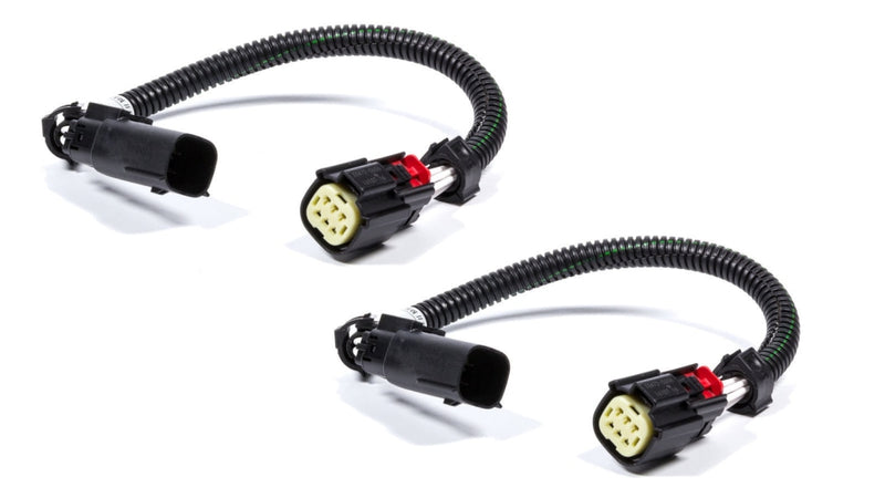 Bbk Performance O2 Sensor Wire Harness Extension 15-16 Mustang Oxygen Kits