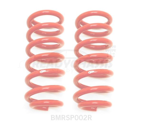 93-02 F-Body Lowering Springs Front 1.25In Coil
