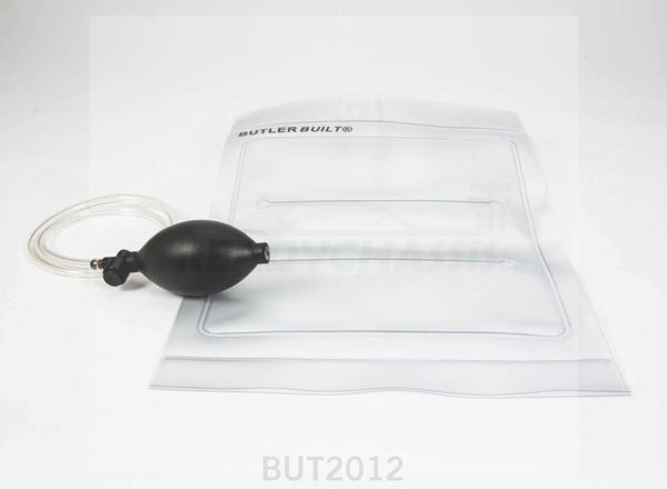 Butlerbuilt Air Lumbar Support 