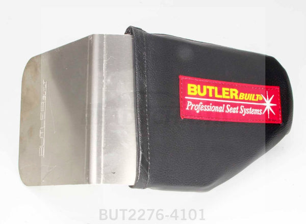 Butlerbuilt Head Support RH 6in Black 