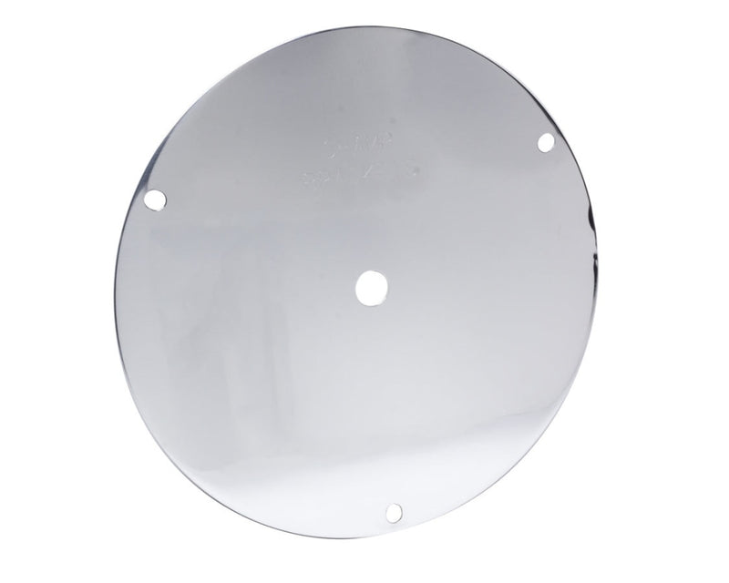 Champ Pans Aluminum Cover With Fasteners For Weld- Areo Wheel Mud Covers And Components