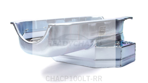 Champ Pans CP100 W/LT for Road Race Windage Tray 