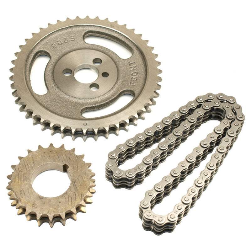Cloyes Timing Chain Set - Sbc 3Pc. And Gear Sets Components