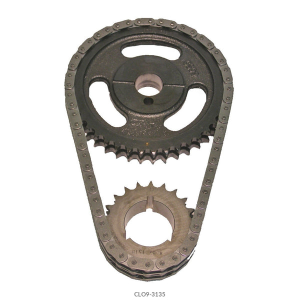 Cloyes True Roller Timing Set - Ford