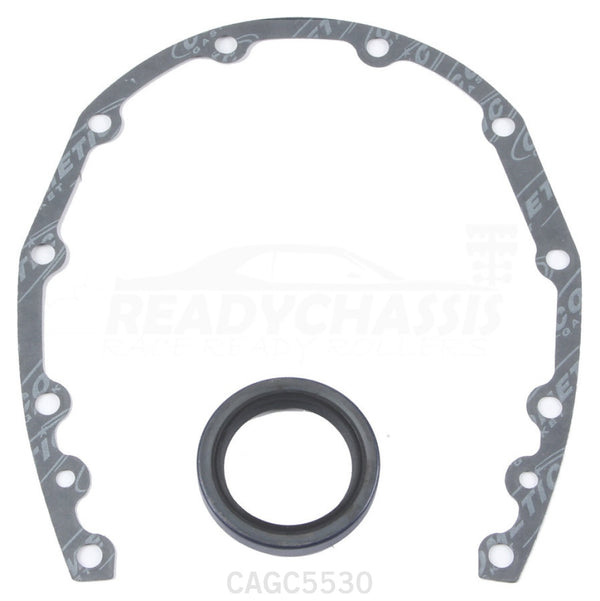Cometic Gaskets SBC Timing Cover Seal & Gasket Kit