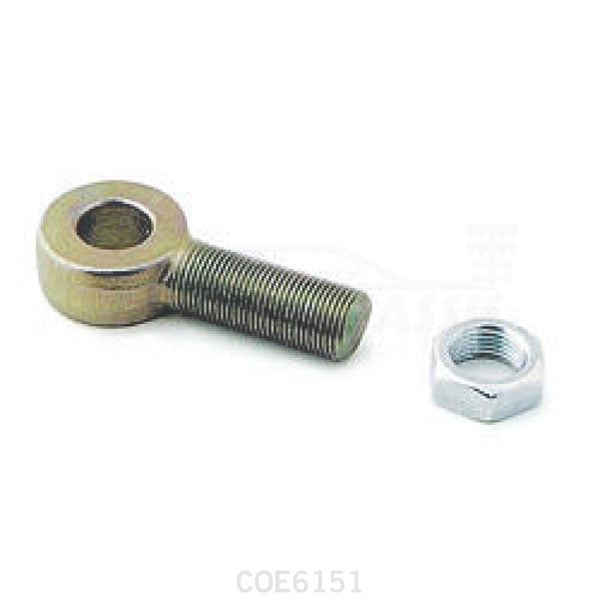 Competition Engineering 3/4 Solid Rod End