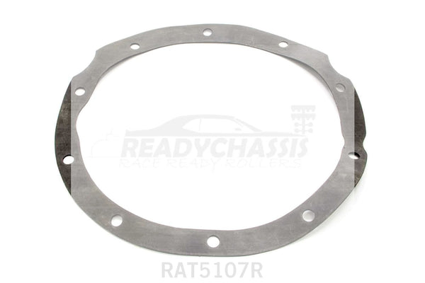 Differential Gasket Ford 9in Rubber