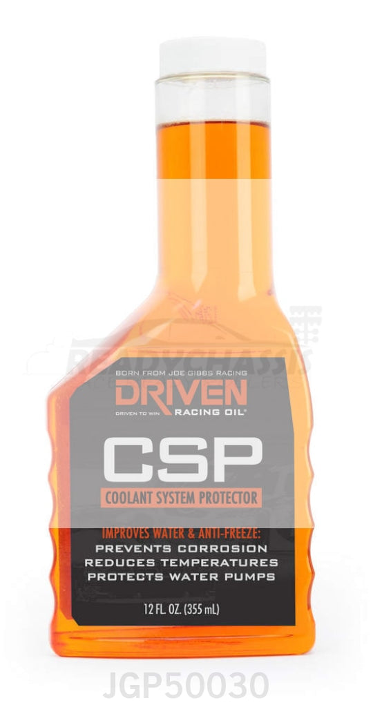 Coolant System Protector 12Oz Bottle Csp Antifreeze/coolant Additives