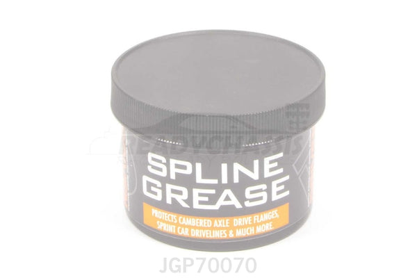 Spline Grease 1/2Lb Tub