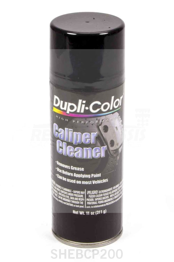 Dupli-Color Brake Caliper Cleaner 11oz