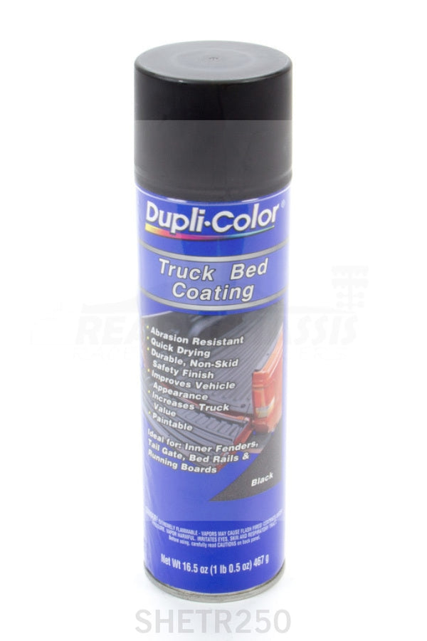 Dupli-Color Truck Bed Coating 16.5oz