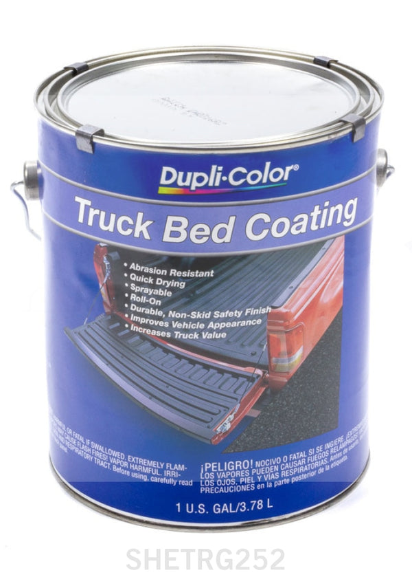 Dupli-Color Truck Bed Coating Gallon