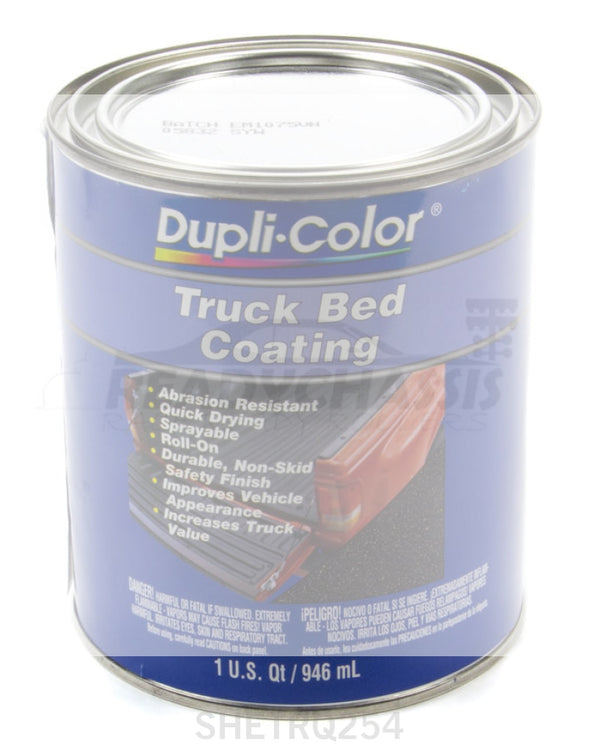 Truck Bed Coating Quart