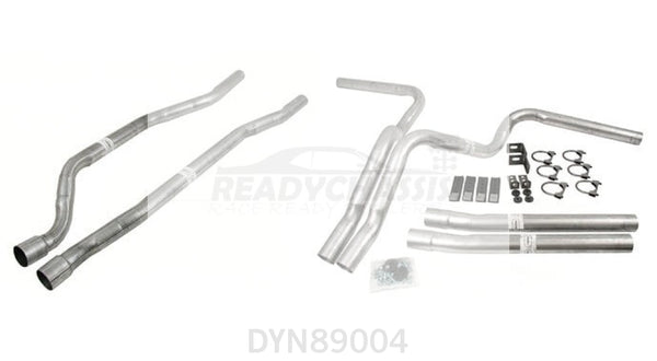 Dynomax Dynomax Dual Kits